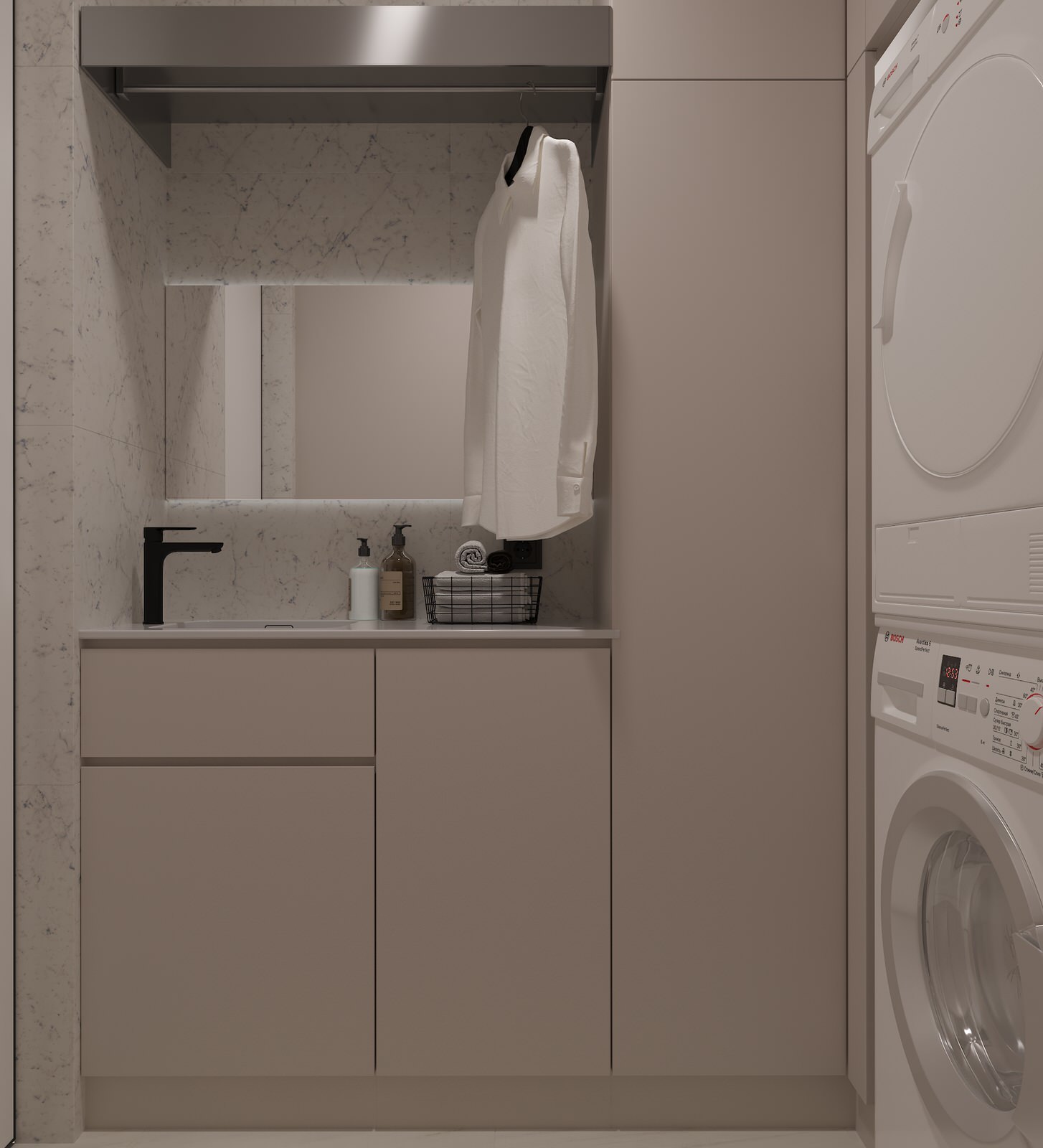 ЖК Изумрудный бор