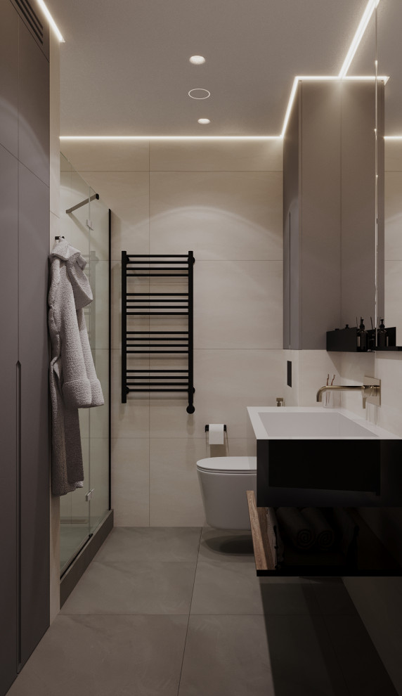 ЖК Левобережье