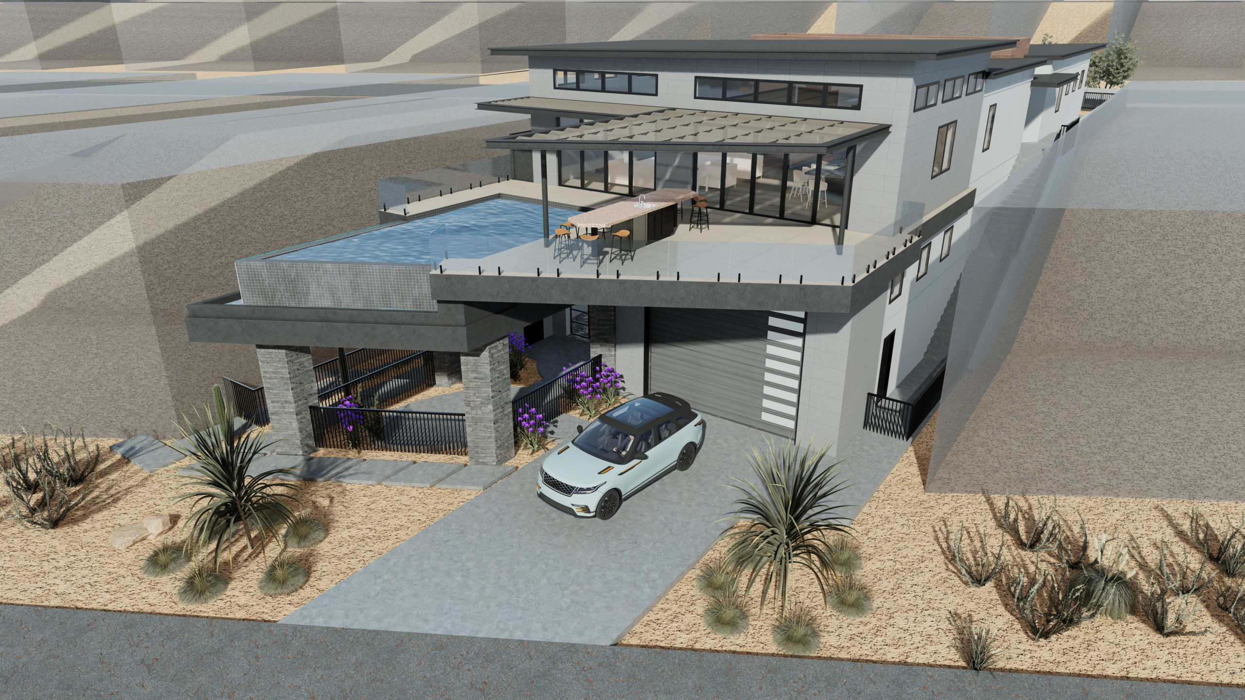 Riviera Lake Havasu Lot 31