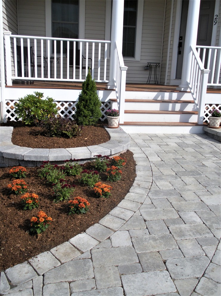 Entryway - entryway idea in Boston