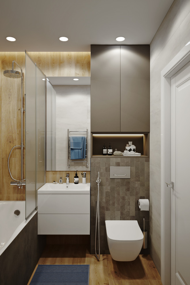 ЖК Домашний