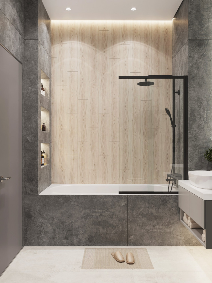 ЖК "River Park" 61 кв.м.