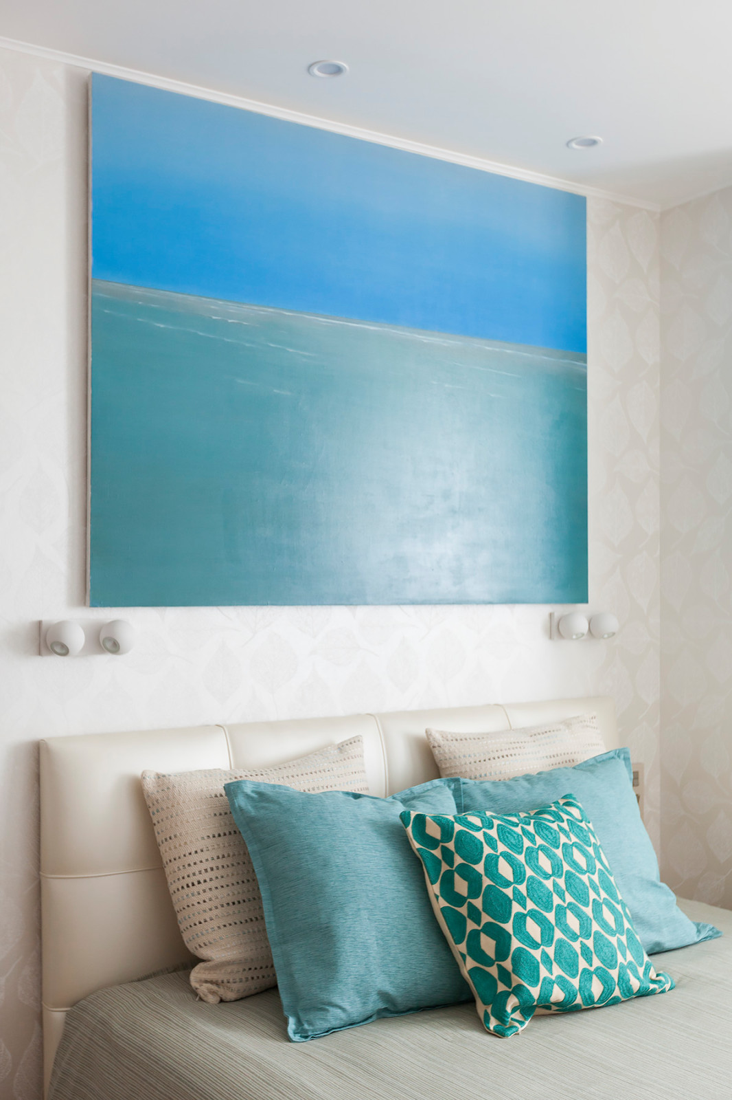 Квартира в Москве, 100 кв.м.