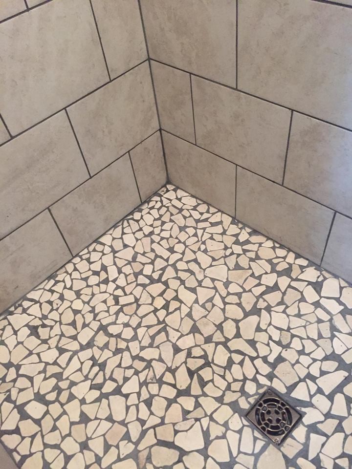 Showers