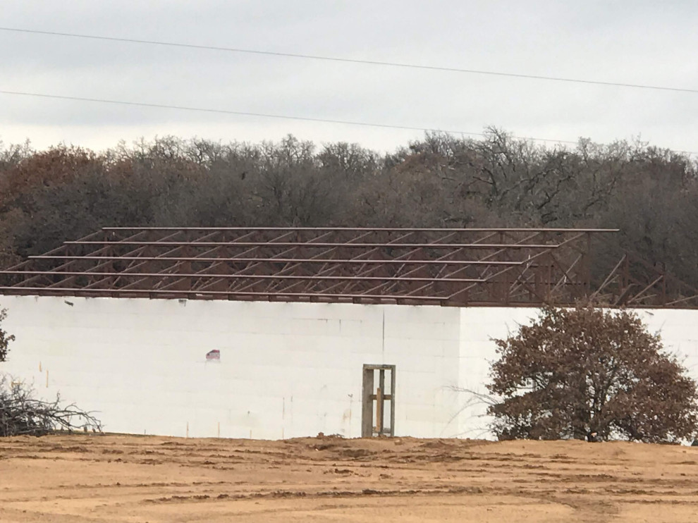 Jacksboro Texas