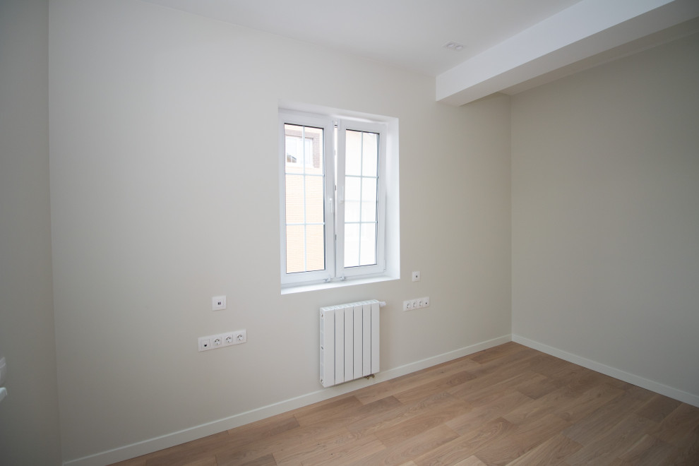 Ремонт таунхауса 200 кв. м