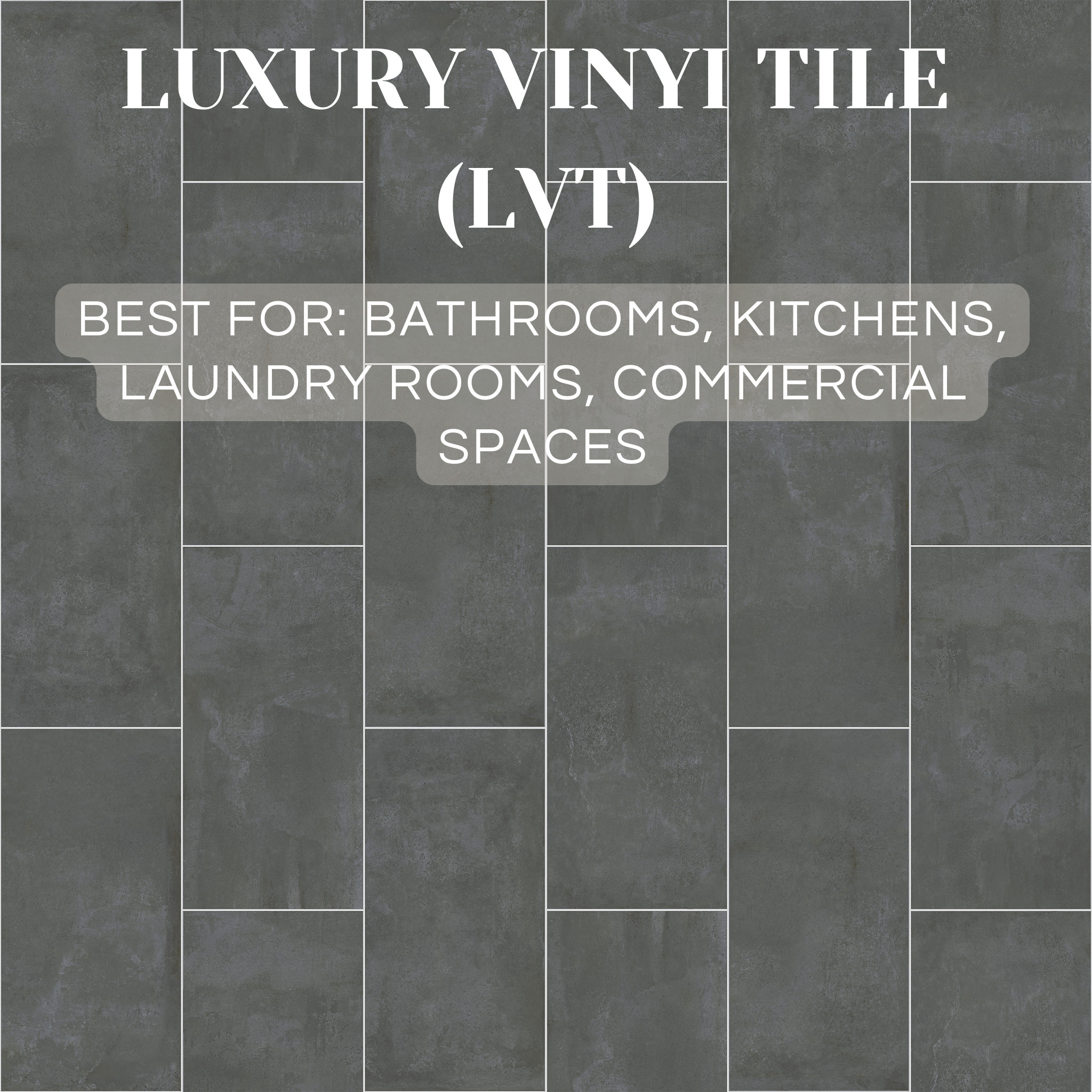 LVT