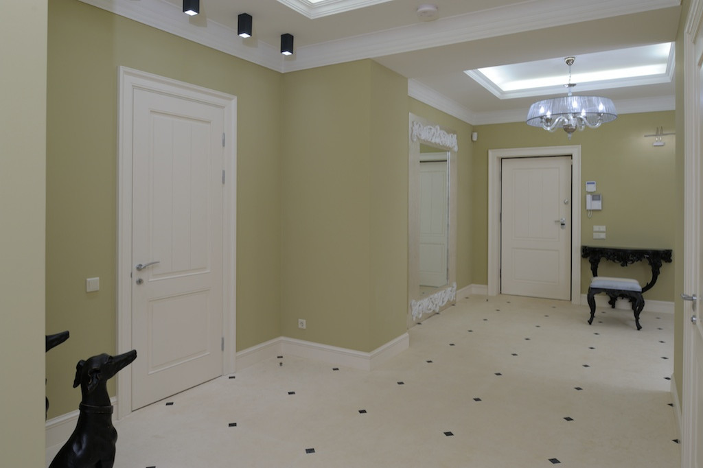 Проект Улофа Пальме