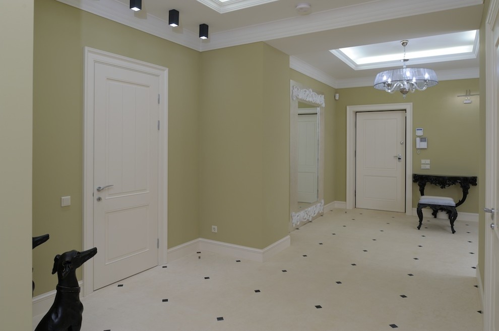 Проект Улофа Пальме