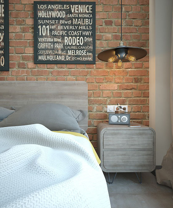 2-к квартира, 69 м2