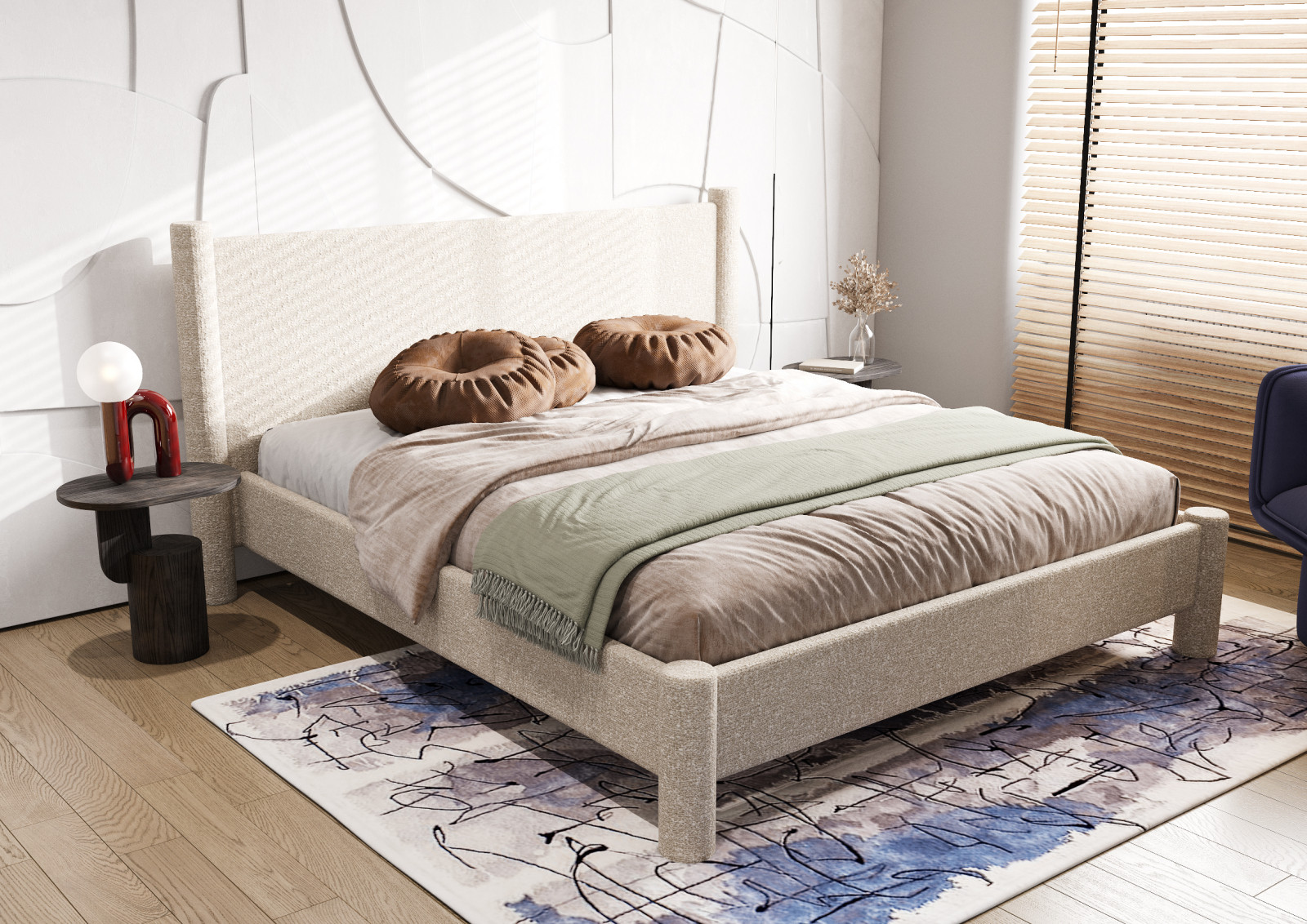 современный модерн