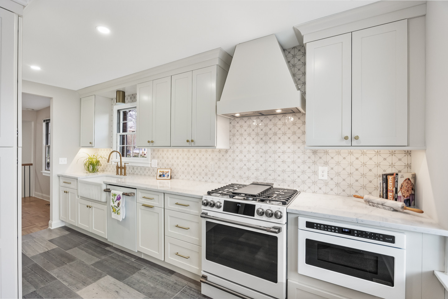 Townhome Lifestyle
