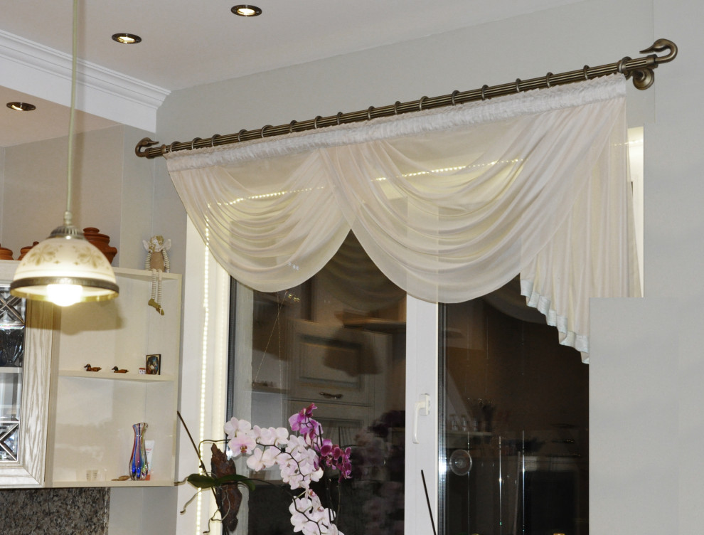 Ламбрекены