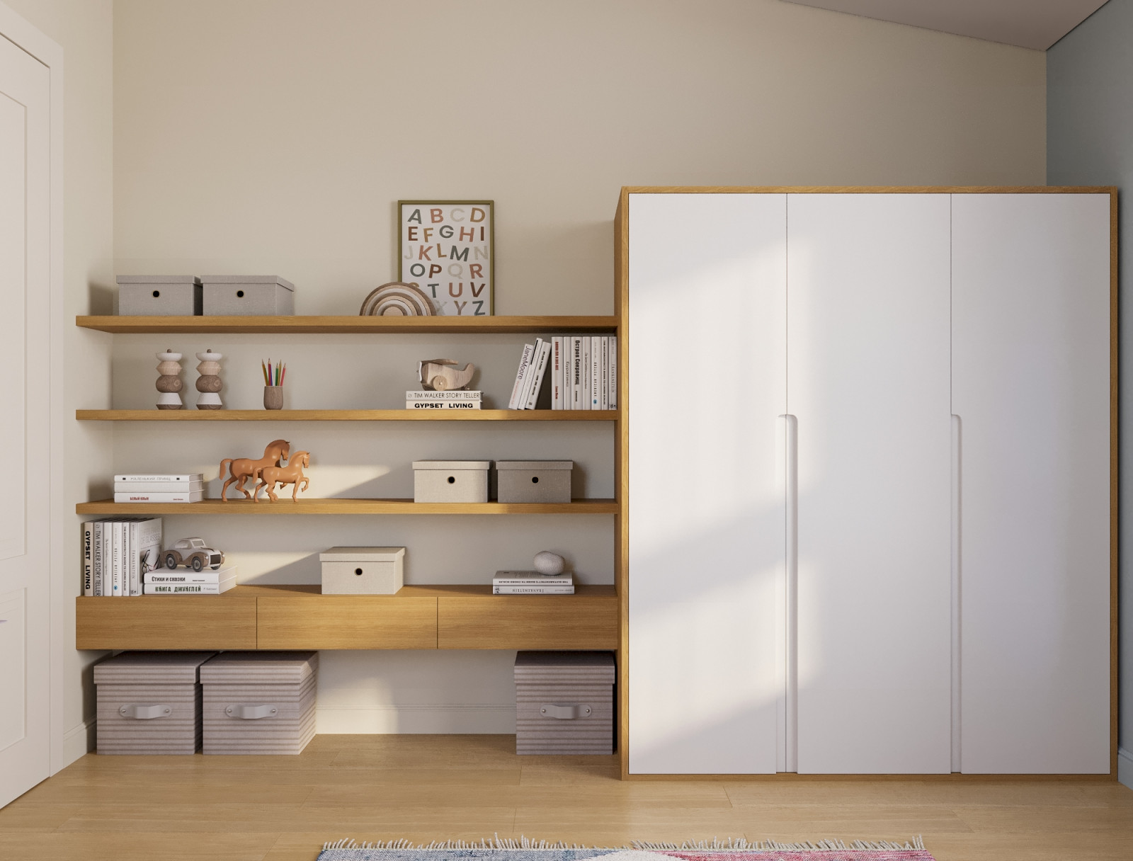 Загородный дом КП Зиландия