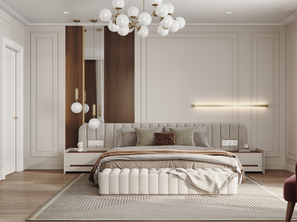 Дом 246,11 м² КП «Лесной пейзаж»