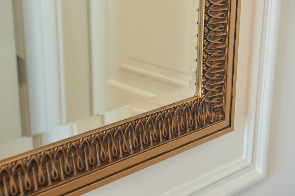 Квартира в Петербурге