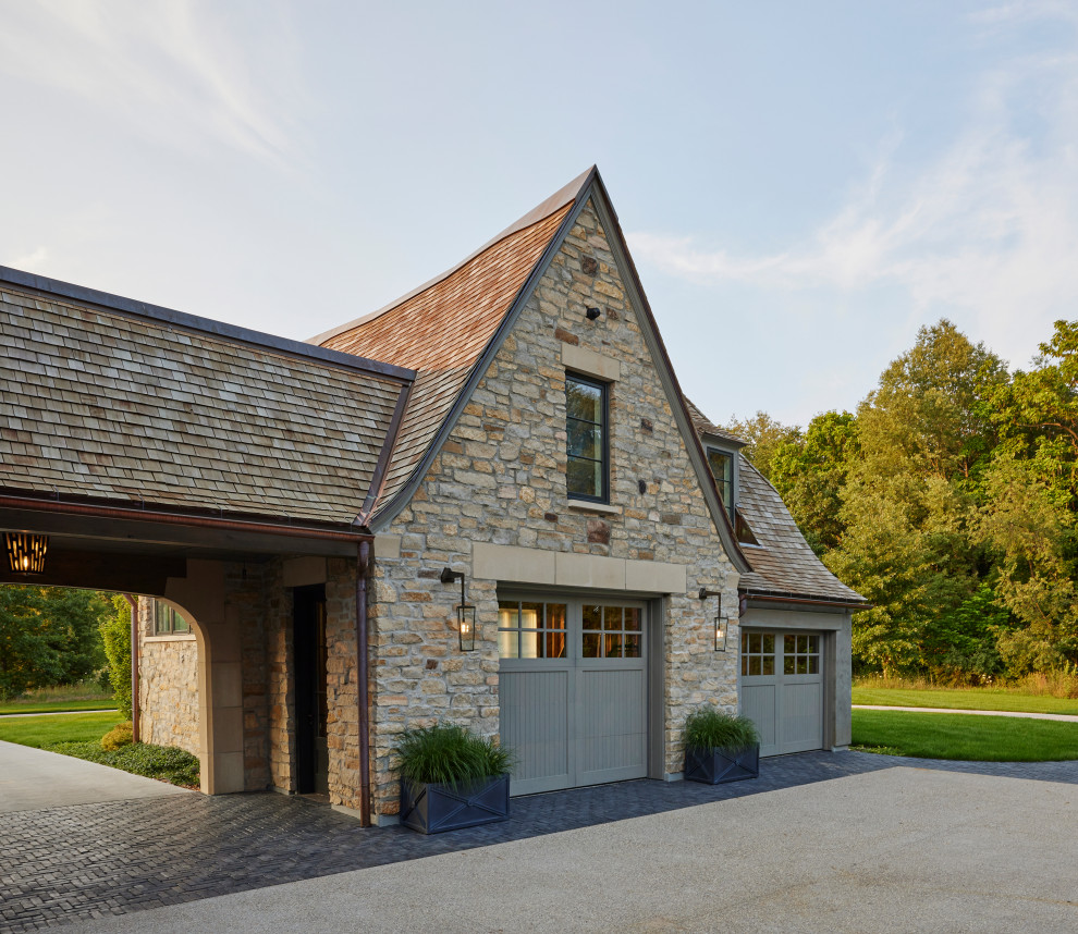 Freshwater Farmhouse