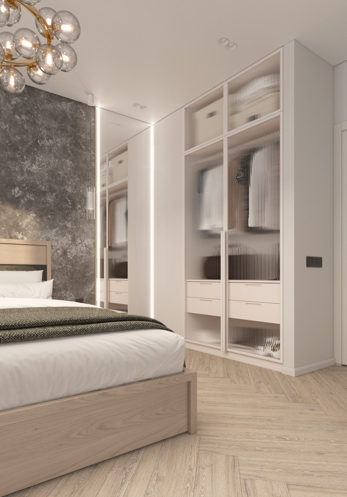 Квартира ЖК Легенда