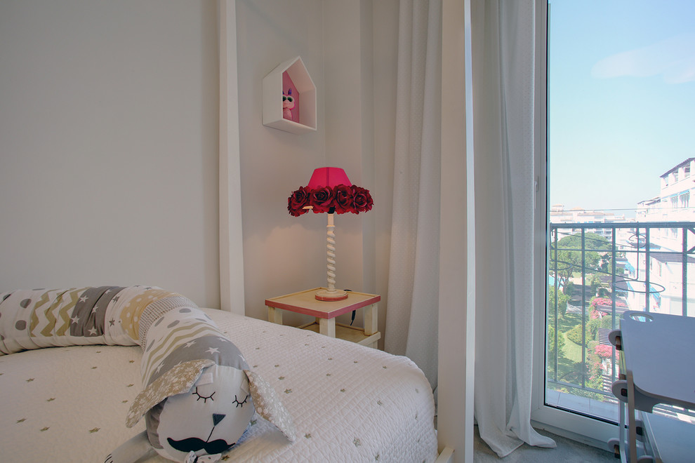 Playas Del Duque, Puerto Banus, Marbella, Spain