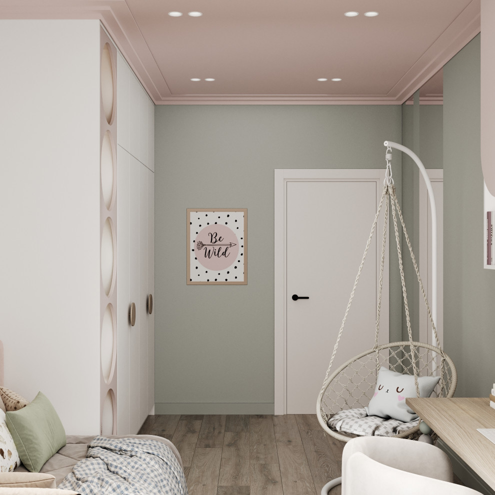 Коттедж 2 ЭТАЖ ул. Провинциальная г.Хабаровск 200кв.м, 2023г.