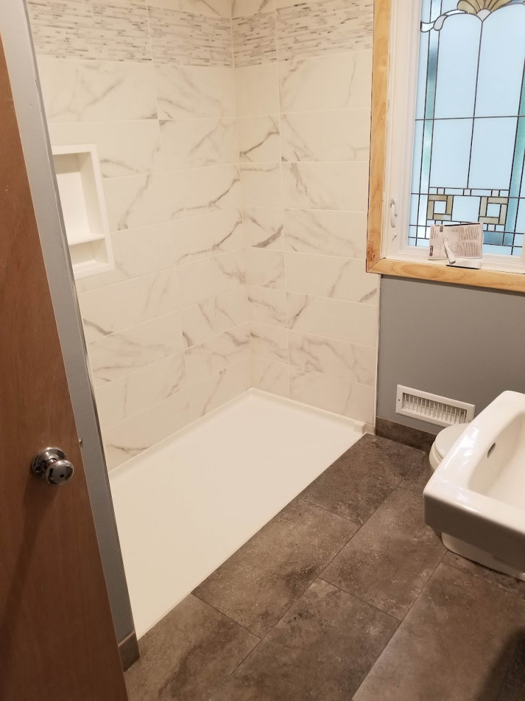Bathrooms