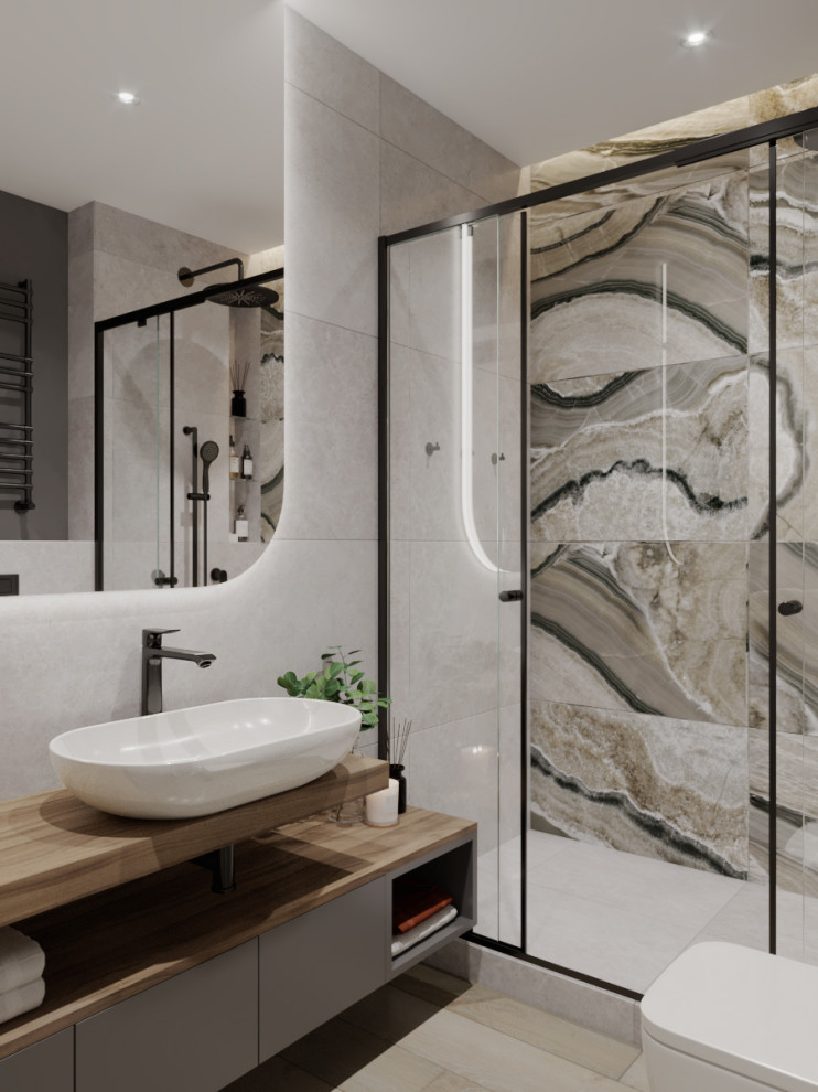 Квартира в г. Сочи