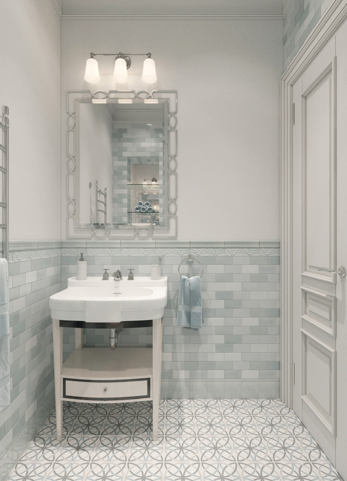 Прованс в Королевском Парке