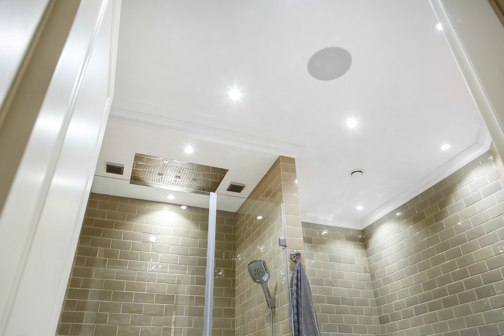 Умный Дом и Домашний кинотеатр  в квартире