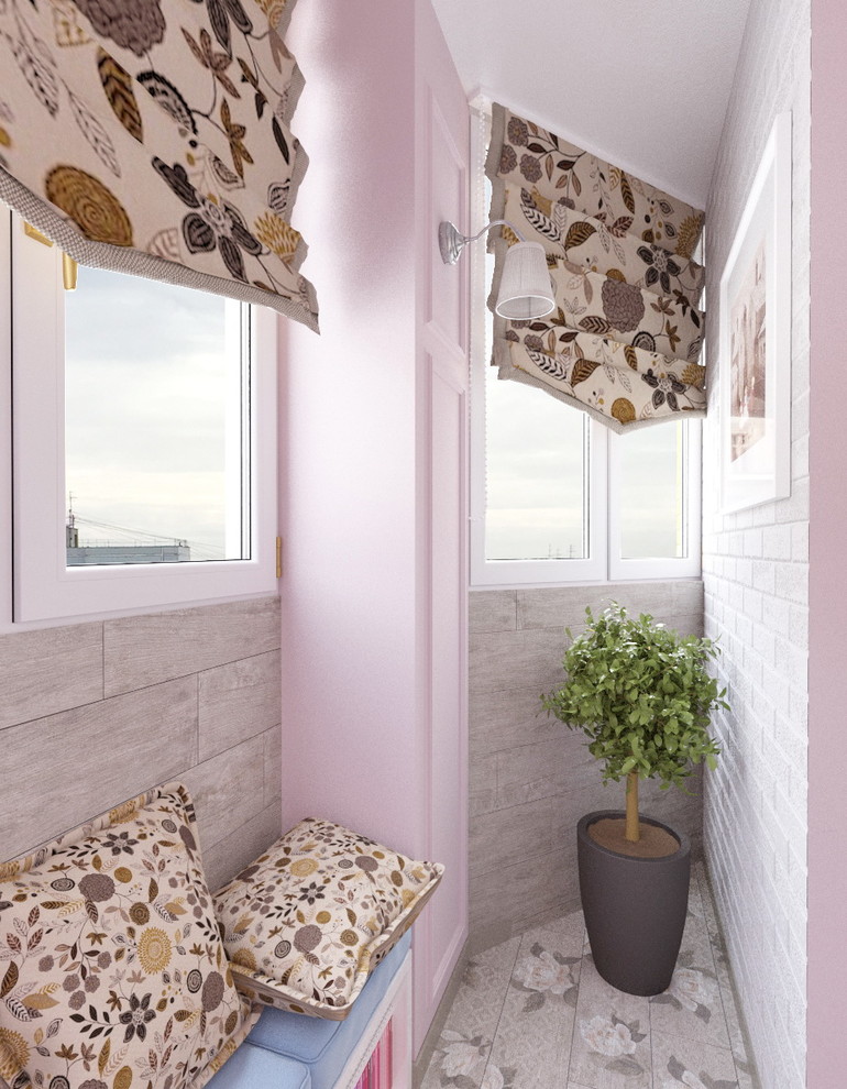 Квартира для девочек