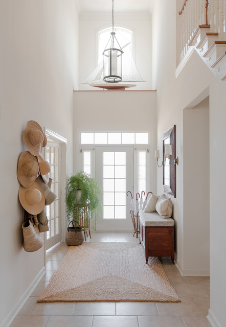 Entry ingresso