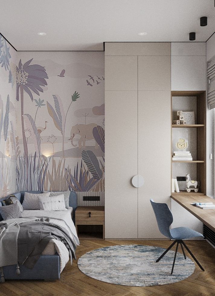 Сказка Бали