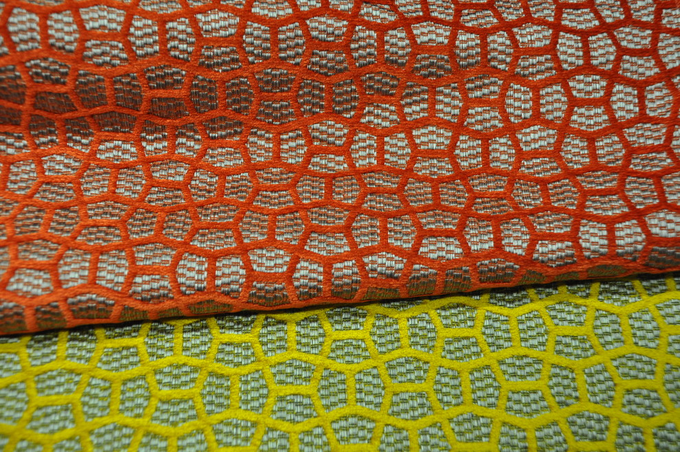 Коллекция тканей S.Harris