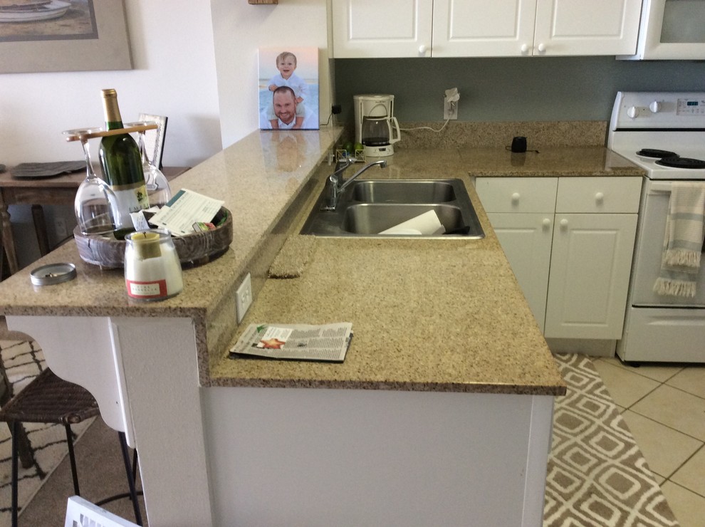 Remove breakfast bar or not?
