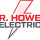 R. Howe Electric Inc