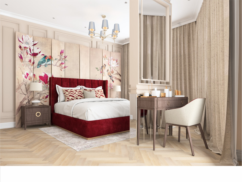 Комплекс апартаментов «Софийский»