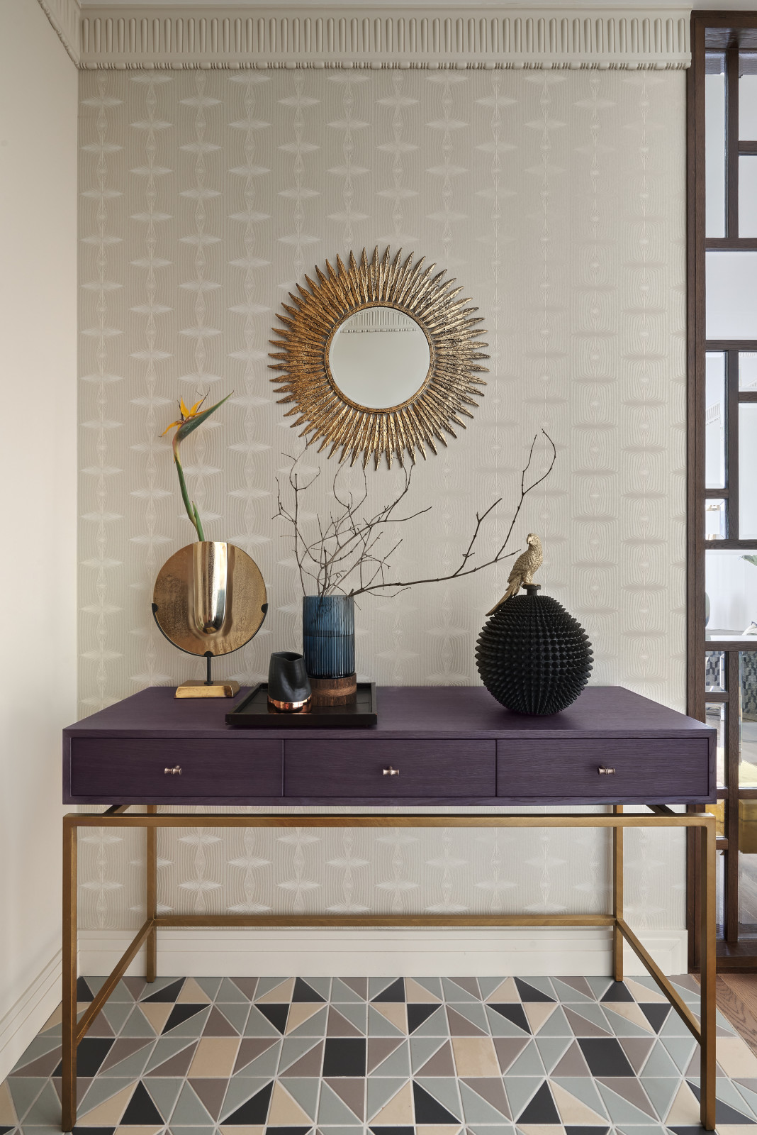 Квартира в ЖК "Лефорт"