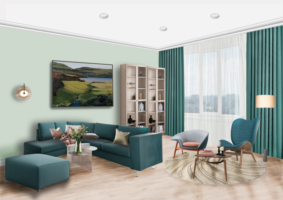 Ветер фъордов