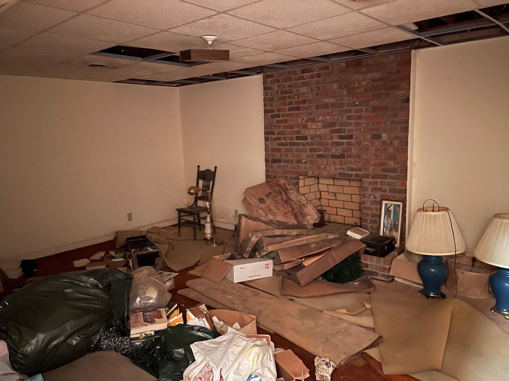 Ashridge Total Home Remodel