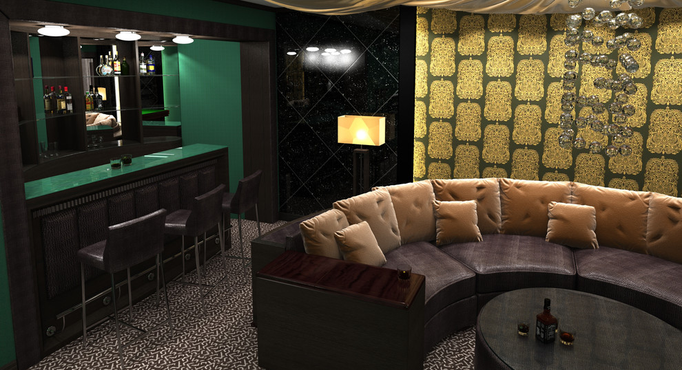 Частный дом, 560 кв.м.