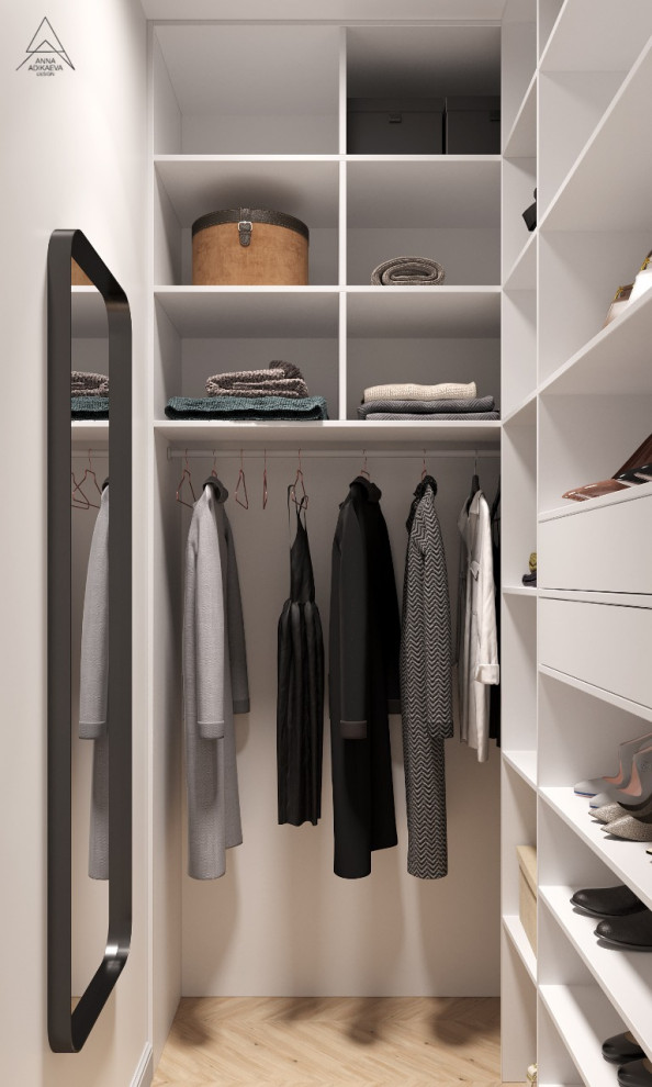 ЖК "Сердце столицы" 14 э