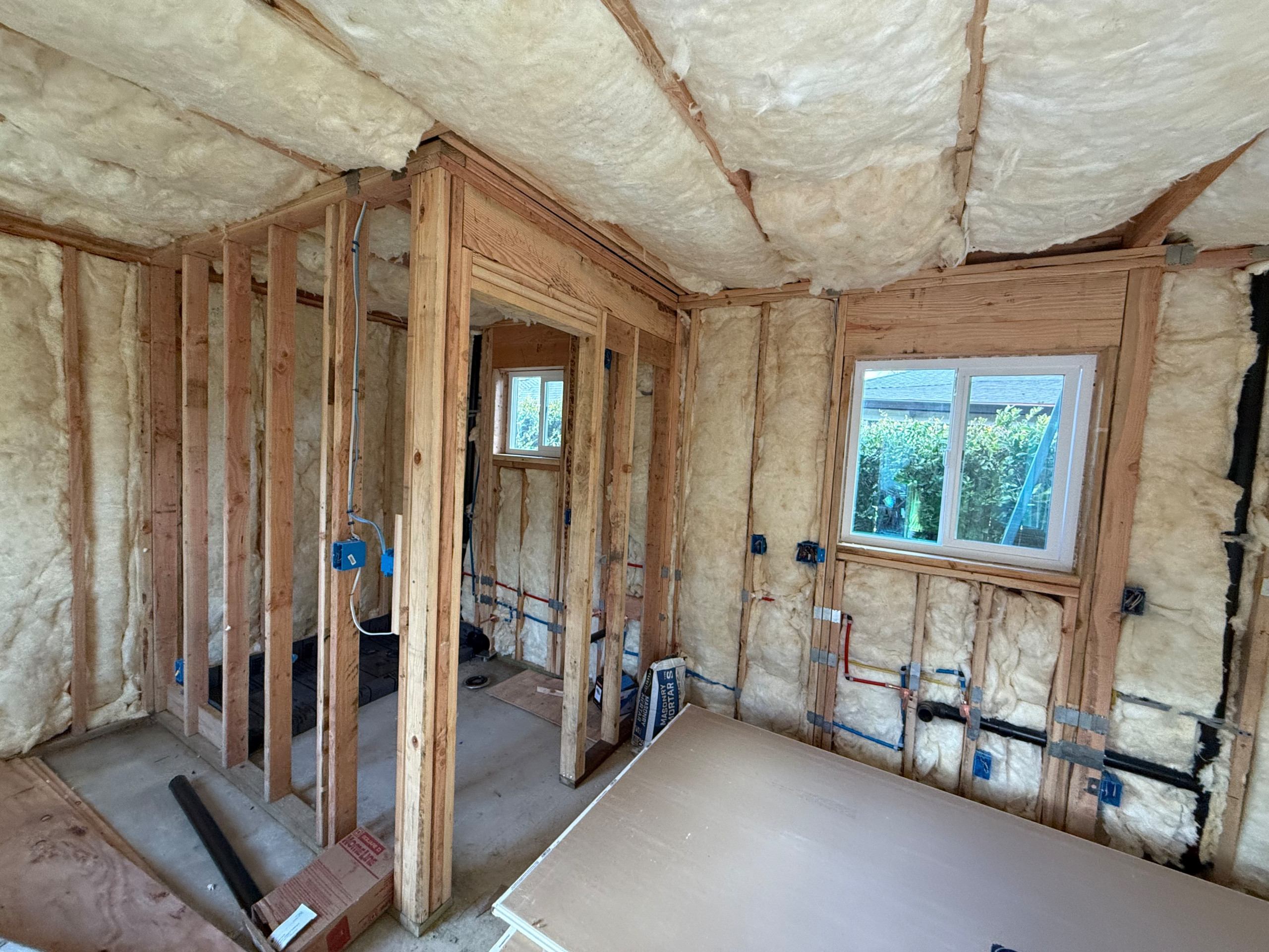 ADU-240 sqft.