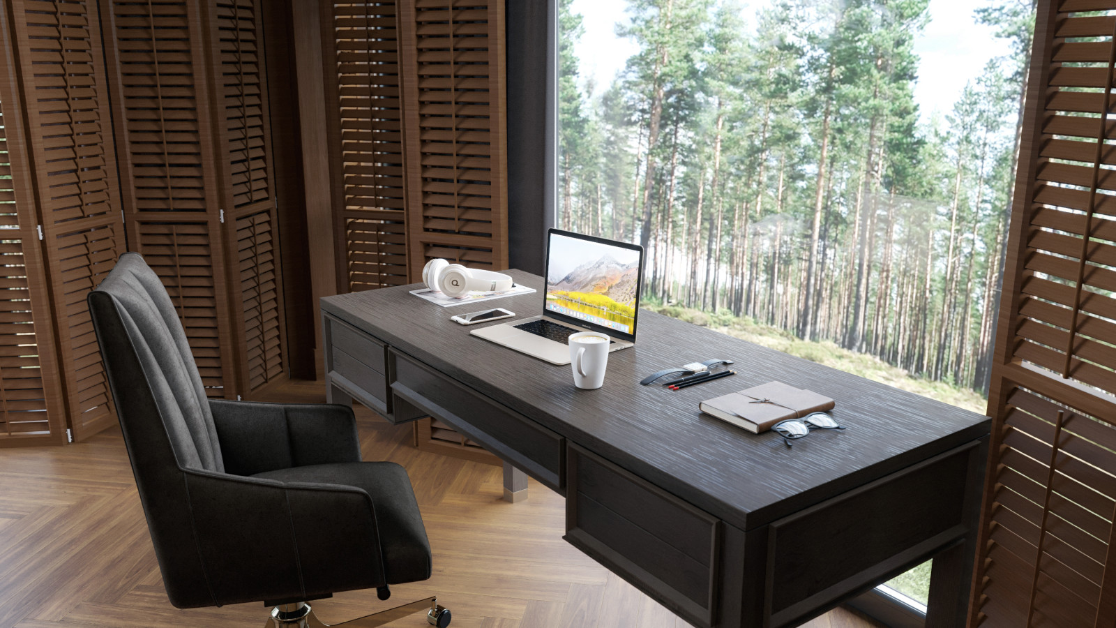 Резиденция Бенилюкс