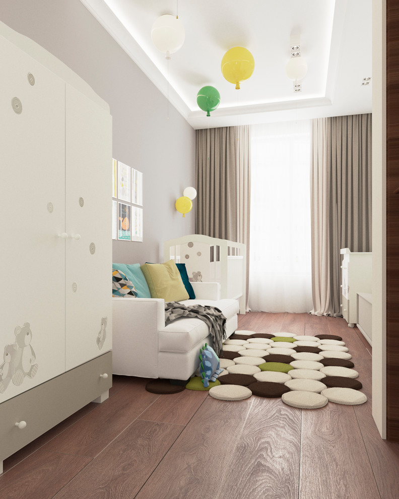 квартира в ЖК "Фили Град"