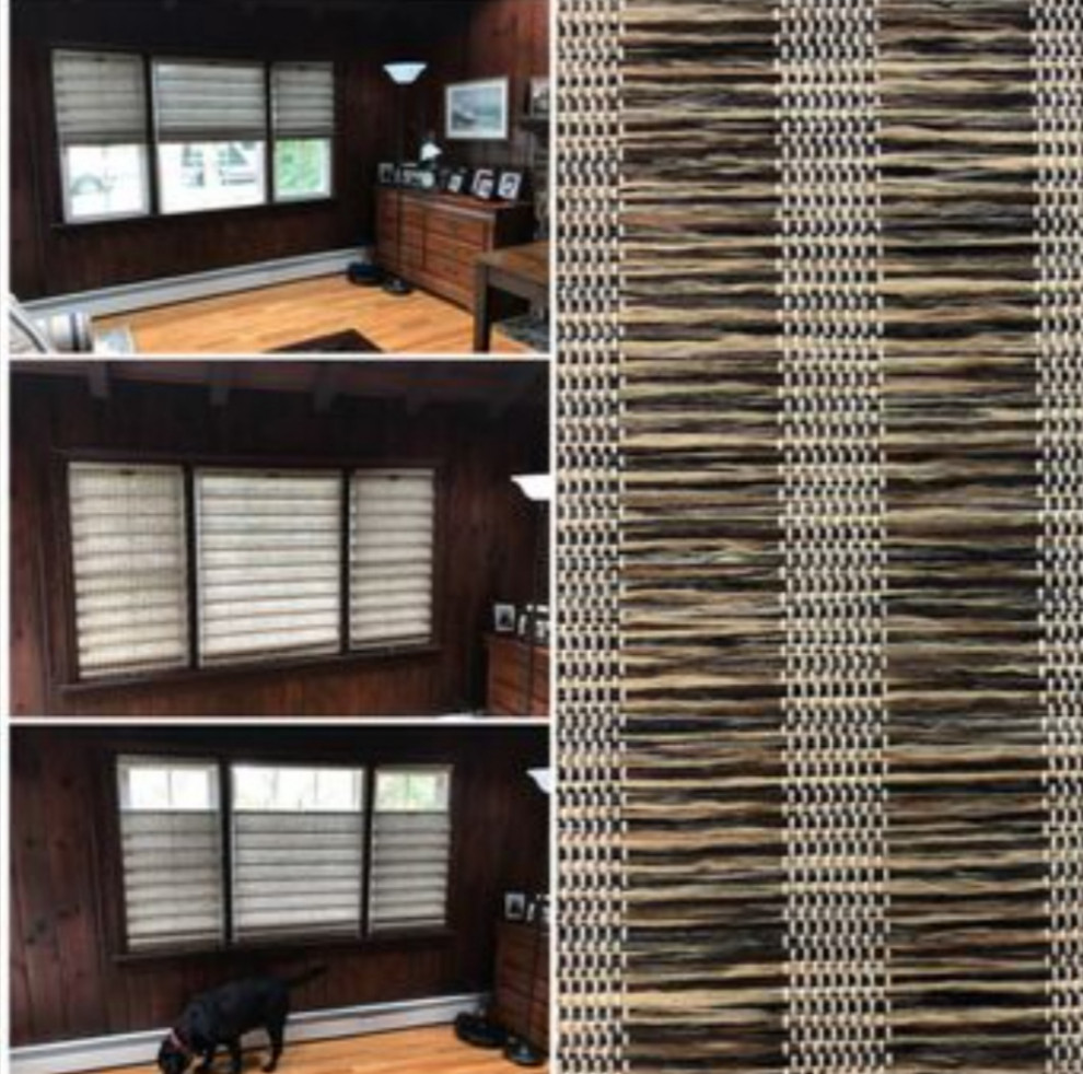 2022 Timm's Window Fashions Projects