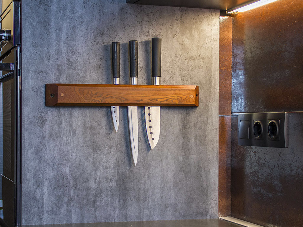 Галерея Работ 2018