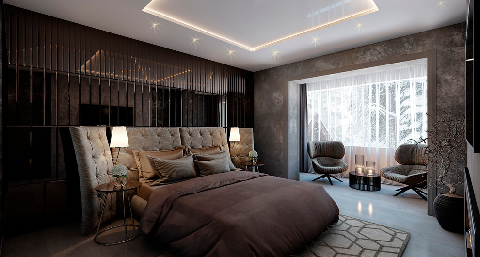 Квартира для молодой семьи