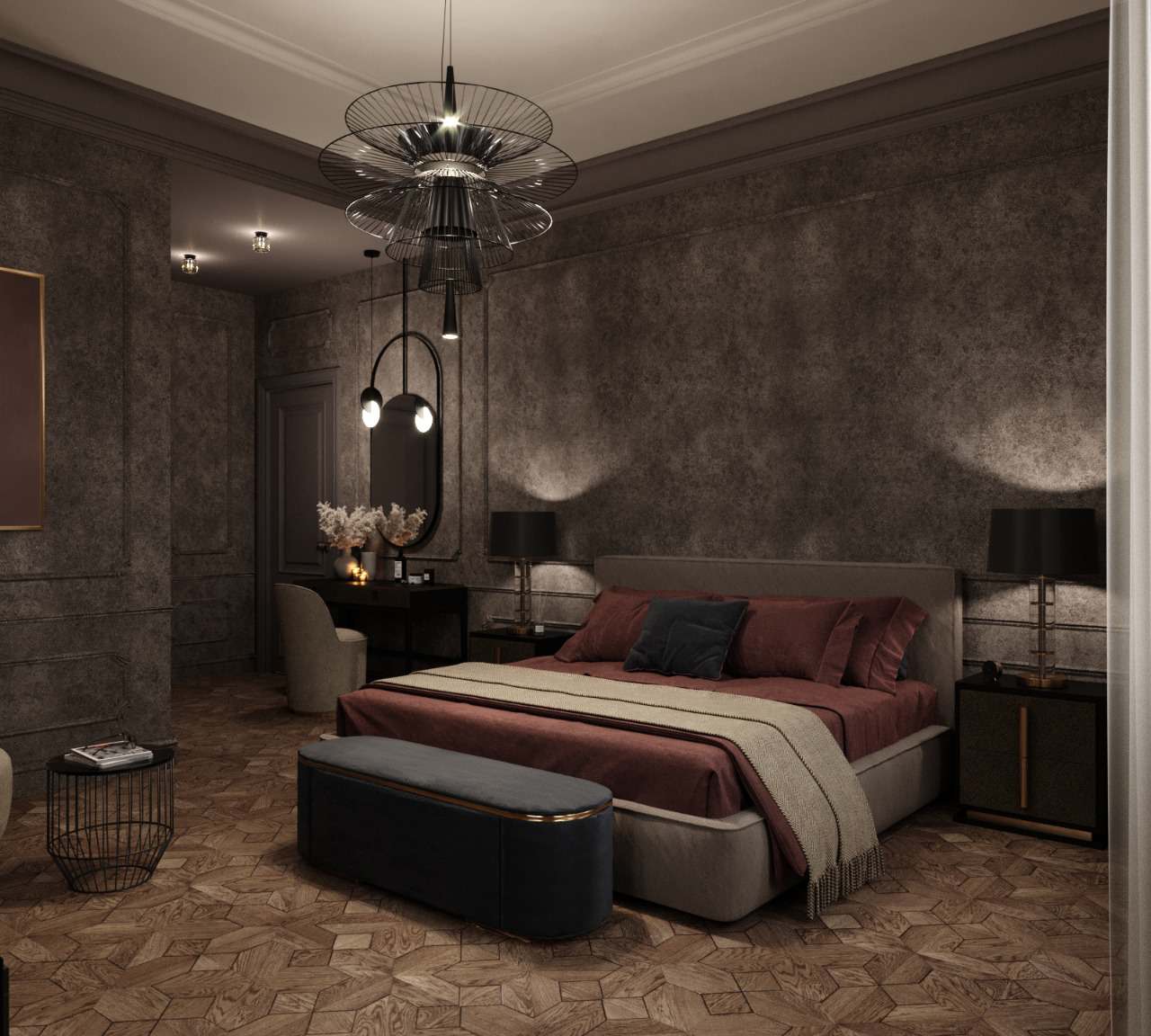 Дом на Новой Риге