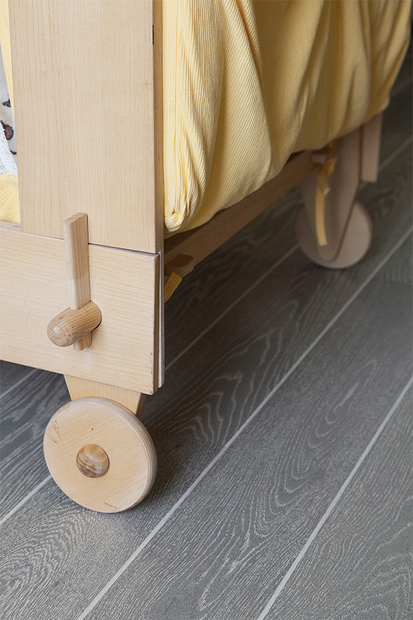 Четыре комнаты