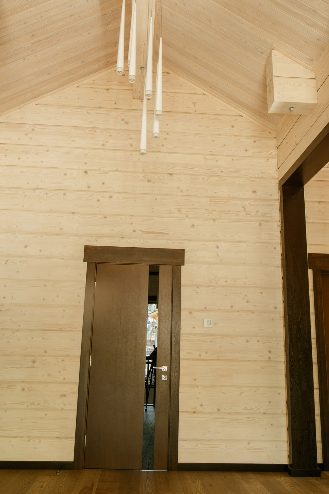 Коттедж 280м2