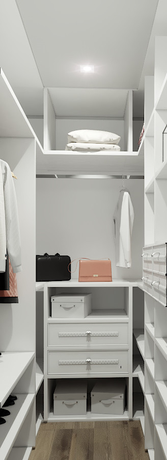 Квартира ЖК Лобачевский